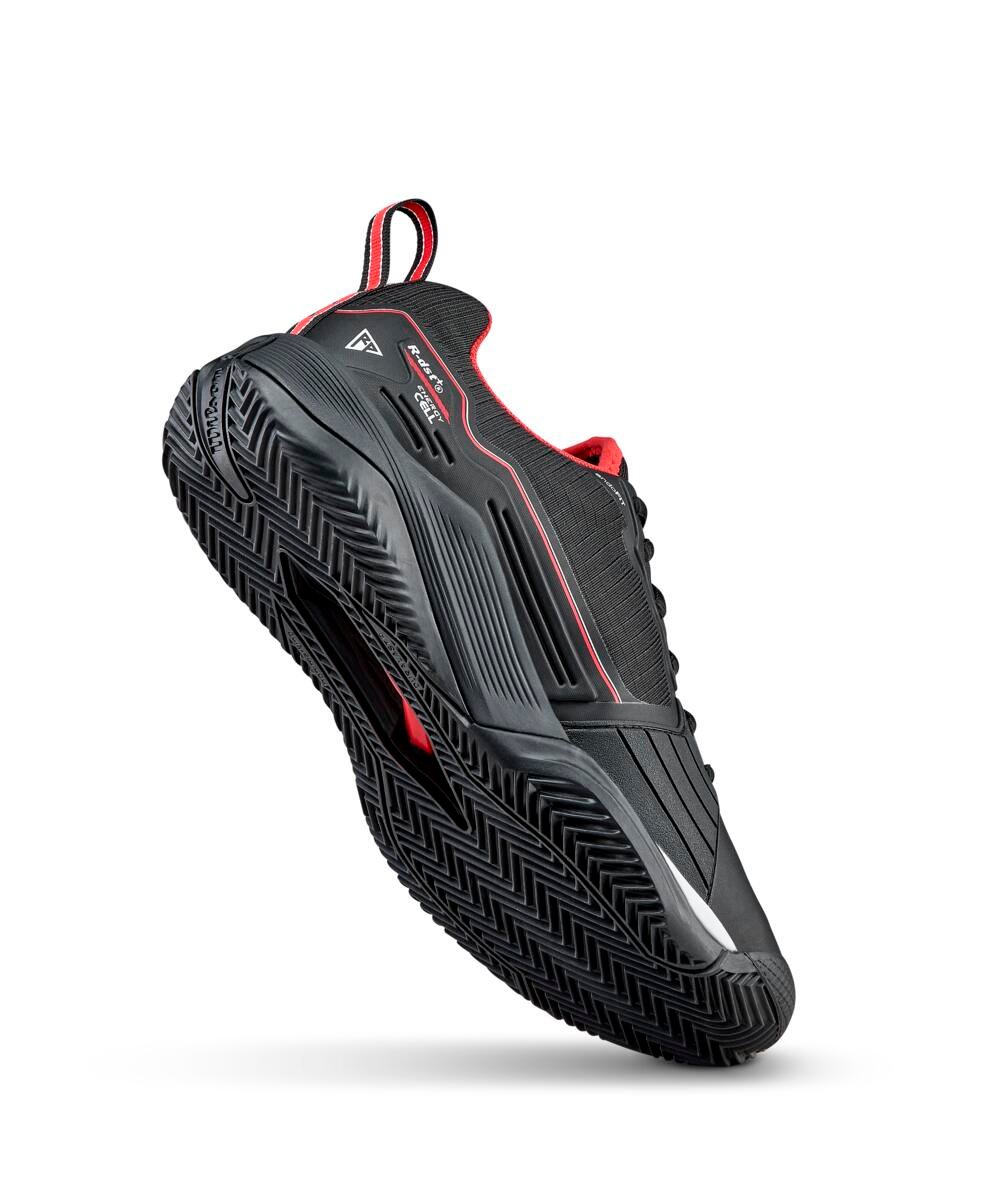 Wilson Rush Pro 4.5 - Clay - Image 4