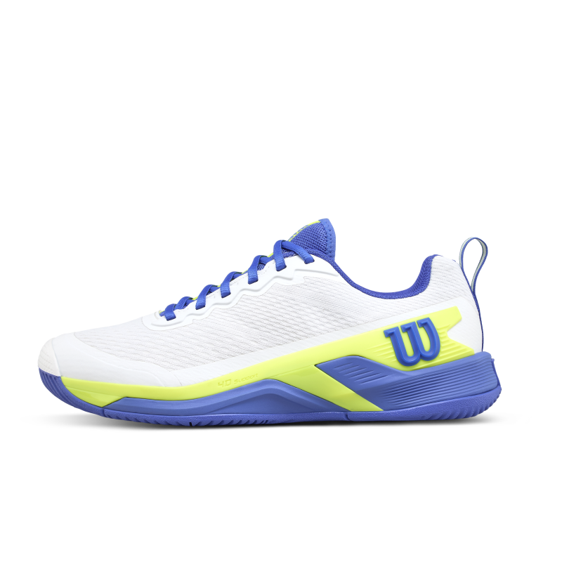 Wilson Rush Pro 4.5 - Image 2