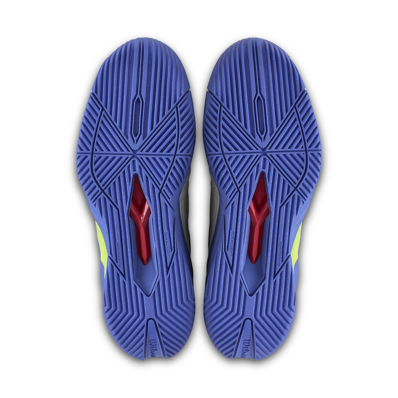 Wilson Rush Pro 4.5 - Image 6