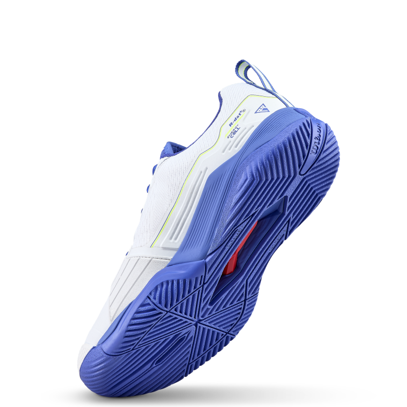 Wilson Rush Pro 4.5 - Image 4