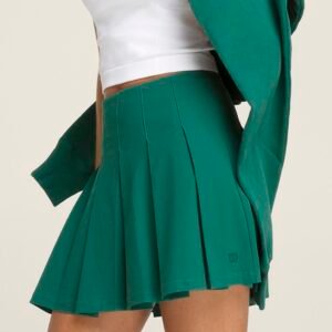 Saia Wilson Classic Pleated