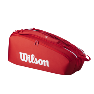 Wilson Super Tour 2025 6 Pack