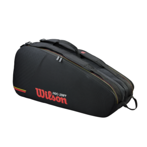 Wilson Pro Staff Classic 6 Pack