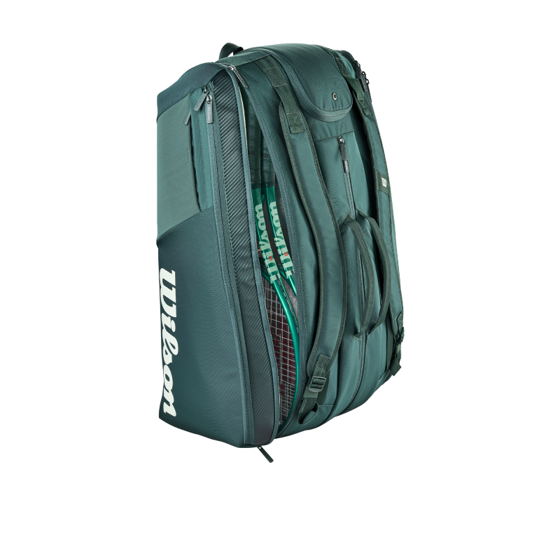 Saco Wilson Blade v10 Super Tour 15PK - Image 3