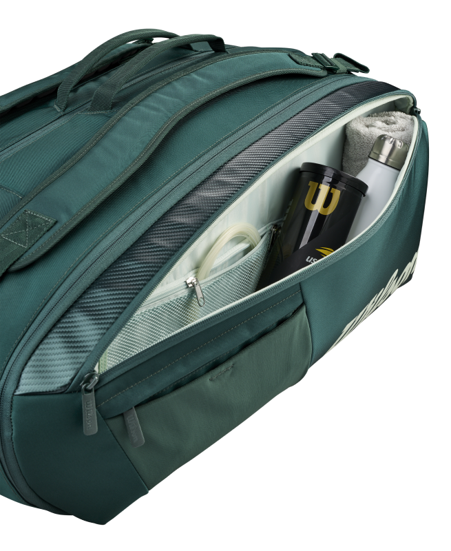 Saco Wilson Blade v10 Super Tour 15PK - Image 5