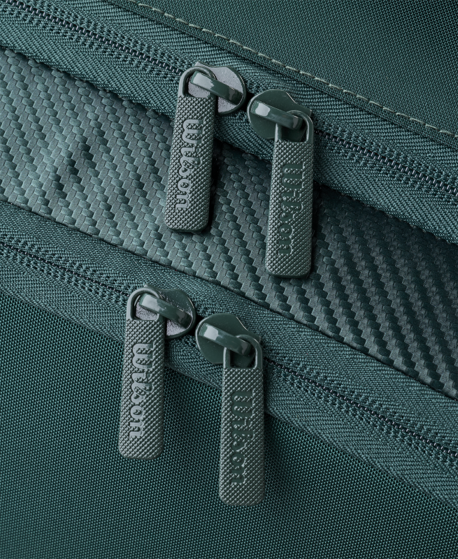 Saco Wilson Blade v10 Super Tour 15PK - Image 7