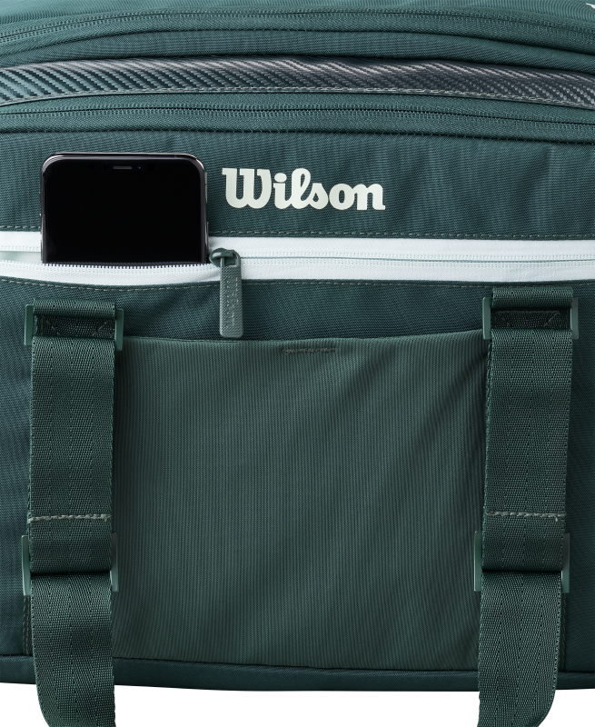 Wilson Blade v10 Small Duffel - Image 4
