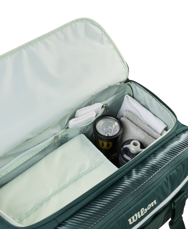 Wilson Blade v10 Small Duffel - Image 6