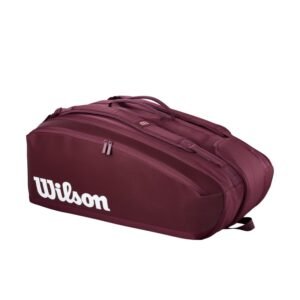 Saco Wilson Defyer Super Tour 15PK