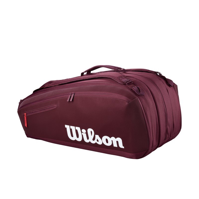 Saco Wilson Defyer Super Tour 15PK - Image 2
