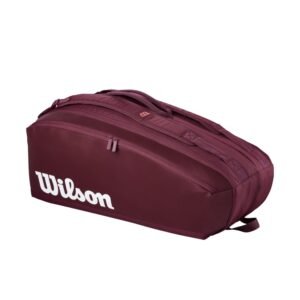 Saco Wilson Super Tour Defyer 9PK
