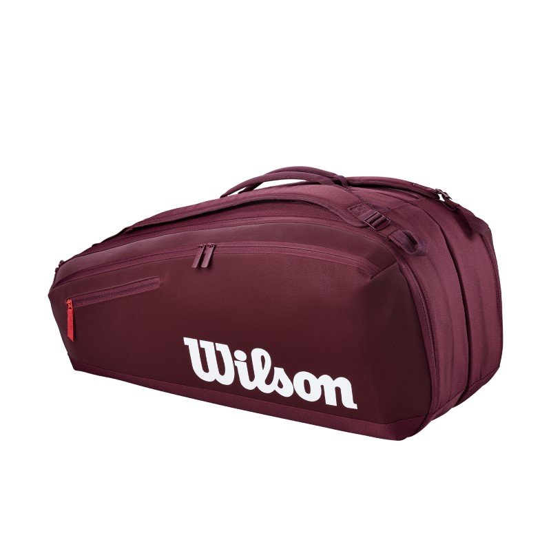 Saco Wilson Super Tour Defyer 9PK - Image 2