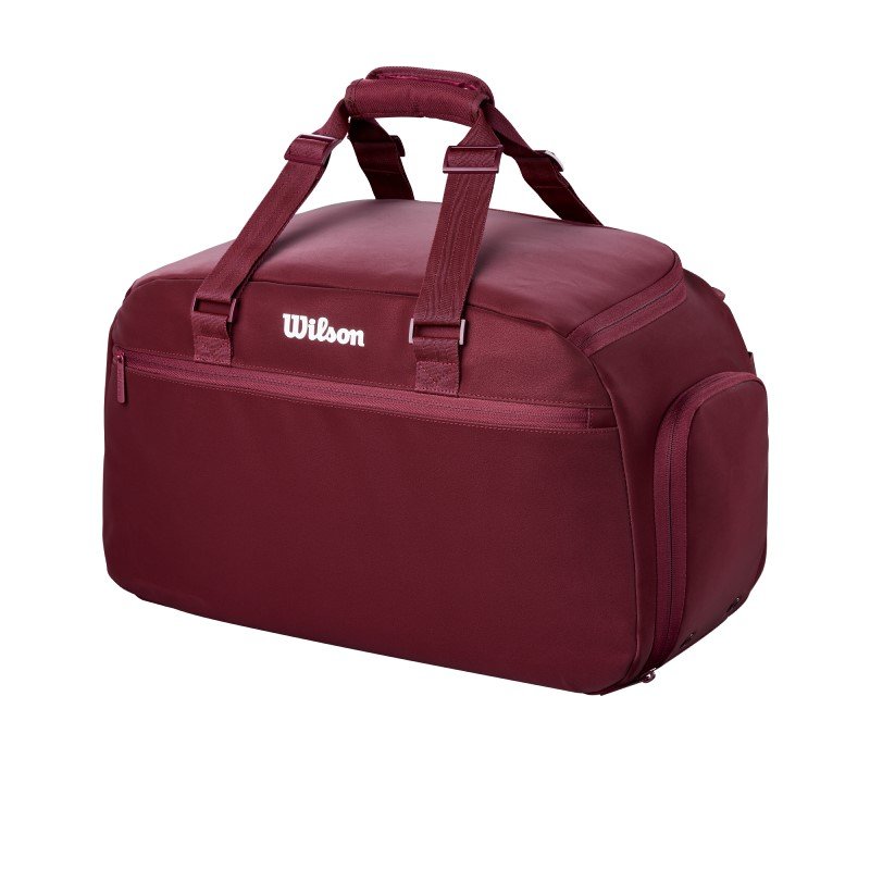 Wilson Defyer Small Duffel - Image 2