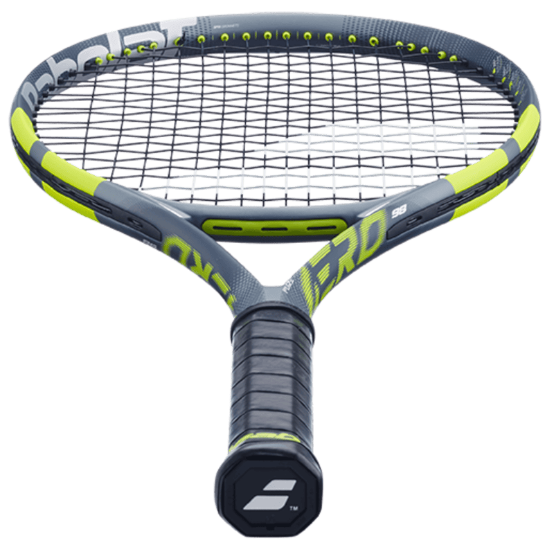 Babolat Pure Aero 98 Gen9 - Image 4