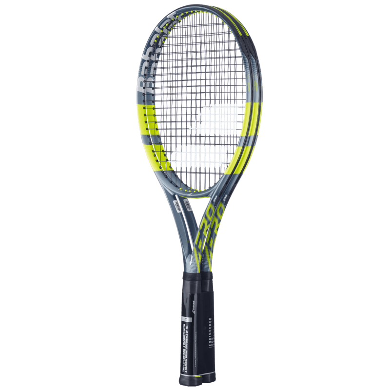 Babolat Pure Aero 98 Gen9 X2 - Image 2