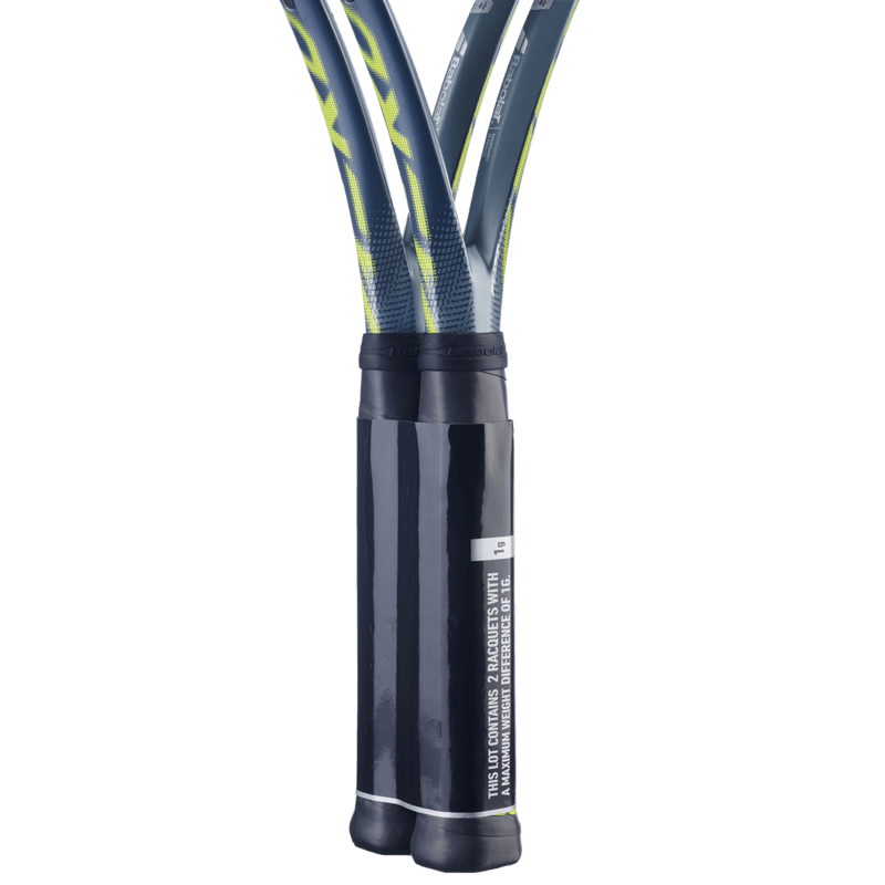 Babolat Pure Aero 98 Gen9 X2 - Image 3